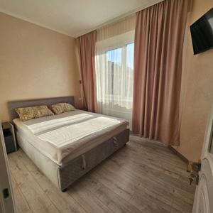 Inchiriez Apartament cu 2 camere in zona Crangasi - imagine 5