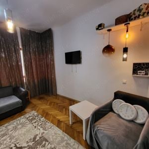 Închiriez apartament în regim hotelier - imagine 8