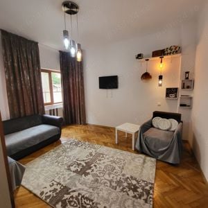 Închiriez apartament în regim hotelier - imagine 10