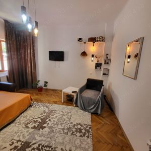 Închiriez apartament în regim hotelier - imagine 3