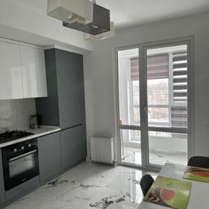 Inchiriez Apartament 2 camere in zona Crangasi - imagine 6