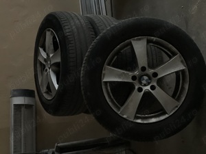 Vand jante BMW R17 - imagine 3