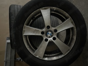 Vand jante BMW R17 - imagine 2
