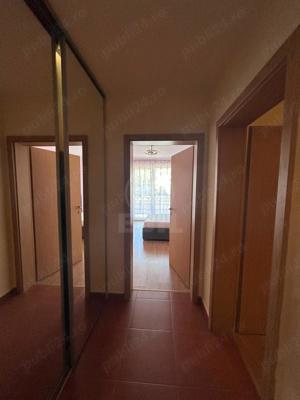 Apartament 2 camere Florilor  - imagine 5