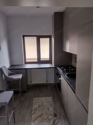 Apartament 1 cameră Lux aproape Coresi   - imagine 4