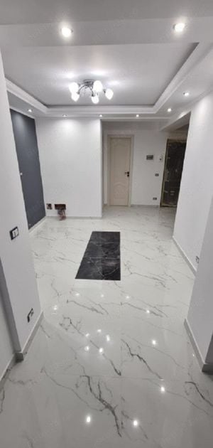 Apartament cu 3 camere transformat in 2 camere , Strada O.Onicescu - Scoala nr.7 - imagine 2