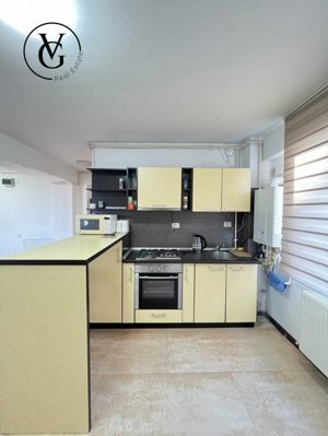 Apartament decomandat 2 camere - Tomis Nord- bloc nou - imagine 5