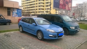 Renault Laguna 3