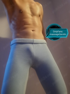 Masaj erotic profesional pe masa de masaj ! Igiena și discreție 