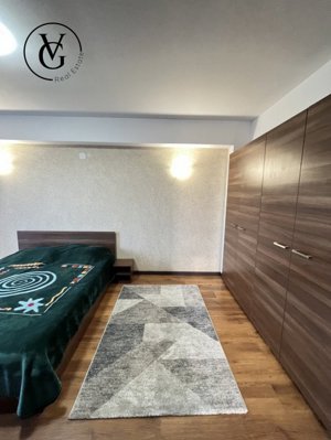 Apartament decomandat 2 camere - Tomis Nord- bloc nou - imagine 8