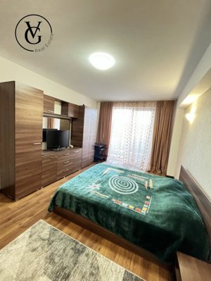 Apartament decomandat 2 camere - Tomis Nord- bloc nou - imagine 7