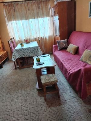 Apartament cu doua camere. Brancoveanu