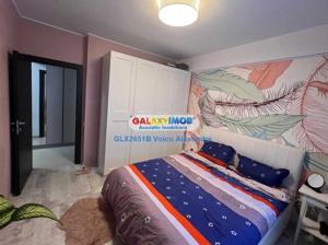 Apartament 2 Cam Bloc Nou I Pallady I Curte I Parcare - imagine 2