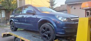 Particular, piese din dezmembrare Opel Astra H, totul negociabil - imagine 2