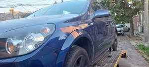 Particular, piese din dezmembrare Opel Astra H, totul negociabil - imagine 4