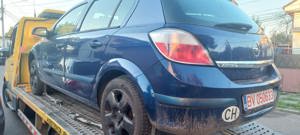 Particular, piese din dezmembrare Opel Astra H, totul negociabil - imagine 3