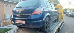 Particular, piese din dezmembrare Opel Astra H, totul negociabil - imagine 5