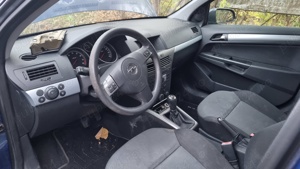 Particular, piese din dezmembrare Opel Astra H, totul negociabil - imagine 9