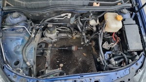 Particular, piese din dezmembrare Opel Astra H, totul negociabil - imagine 6