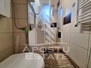 Apartament cu 3 camere, decomandat, 62 mp, Aurel Vlaicu - imagine 6