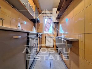 Apartament cu 3 camere, decomandat, 62 mp, Aurel Vlaicu - imagine 5