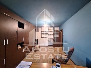 Apartament cu 3 camere, decomandat, 62 mp, Aurel Vlaicu - imagine 2