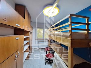 Apartament cu 3 camere, decomandat, 62 mp, Aurel Vlaicu - imagine 4