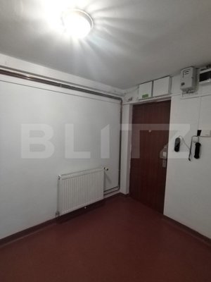 Apartament 3 camere, 66 mp, decomandat, zona- Micro 4 - imagine 8