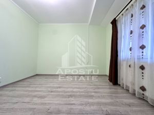 Apartament cu 2 camere, decomandat, zona Steaua - imagine 3