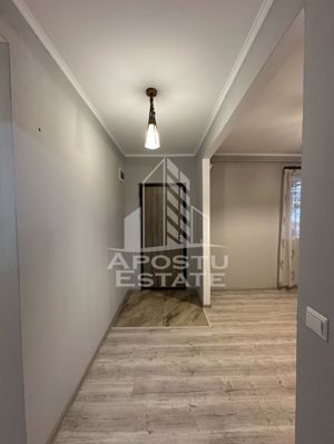 Apartament cu 2 camere, decomandat, zona Steaua - imagine 5