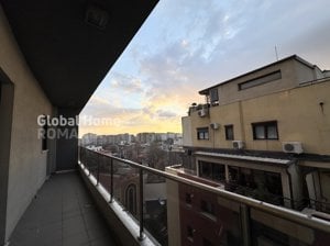 Apartament 2 Camere | Bld. Decebal-Calea Calarasilor | Bloc 2011 - imagine 2