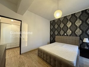 Apartament 2 Camere | Bld. Decebal-Calea Calarasilor | Bloc 2011 - imagine 9