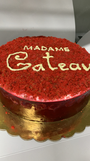 Madame Gateau cauta colaboratori pentru vanzari in Horeca - imagine 3