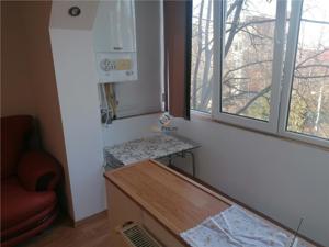 Decomandat Spatios cu Centrala zona Vladeasa - imagine 9