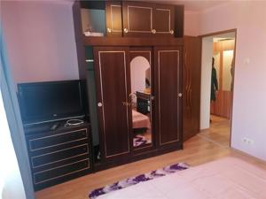Decomandat Spatios cu Centrala zona Vladeasa - imagine 3