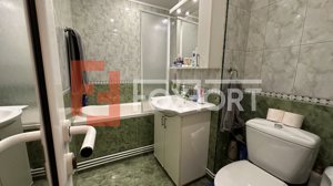 Apartament cu 2 camere la etajul 3 in Timisoara, zona Aem - imagine 5