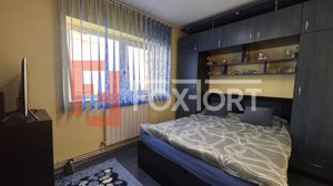 Apartament cu 2 camere la etajul 3 in Timisoara, zona Aem - imagine 4