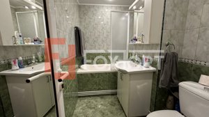 Apartament cu 2 camere la etajul 3 in Timisoara, zona Aem - imagine 15