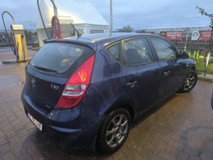 Hyundai I30 Blue - imagine 3