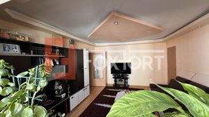 Apartament cu 2 camere la etajul 3 in Timisoara, zona Aem - imagine 3