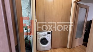 Apartament cu 2 camere la etajul 3 in Timisoara, zona Aem - imagine 6