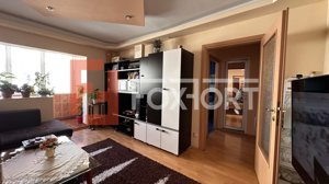 Apartament cu 2 camere la etajul 3 in Timisoara, zona Aem - imagine 9