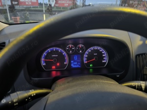 Hyundai I30 Blue - imagine 2