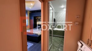 Apartament cu 2 camere la etajul 3 in Timisoara, zona Aem - imagine 12