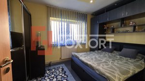 Apartament cu 2 camere la etajul 3 in Timisoara, zona Aem - imagine 13