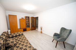 Apartament 3 camere Ostroveni | Centrala Termica | 64MP - imagine 2