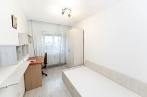 Apartament 3 camere Ostroveni | Centrala Termica | 64MP - imagine 3