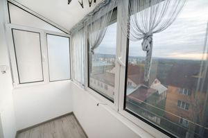 Apartament 3 camere Ostroveni | Centrala Termica | 64MP - imagine 6