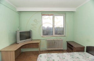 Apartament 2 camere cartier Craiovei, Pitesti. Comision 0% - imagine 6