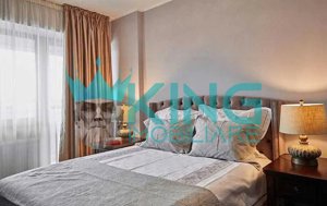  Apartament 2 Camere Mamaia Zona Iaki - imagine 4